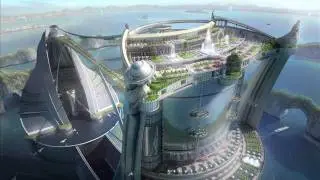 EON- Universe City