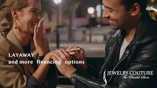 Unforgettable Proposal & Dream Wedding Moments | Stunning Jewelry that Sparkles Forever #love