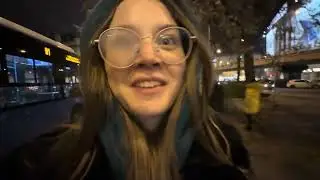 Budapest Vlog: Unexpected Places, Food & City Vibes. فلوغ بودابست: أماكن مفاجأة وأكل وأجواء المدينة