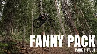 Fanny Pack | Park City, UT