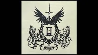 The Contender- Sic Semper Tyrannis Demo (2005)