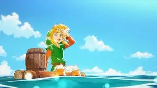 Musescore 4 Demo - Link's Awakening 
