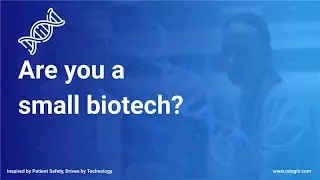 Are you a small biotech or pharma team feeling the weight of compliance delays?