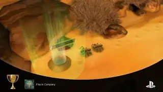 Insectum - Epic Battles of Bugs Play in Company (GOLD)