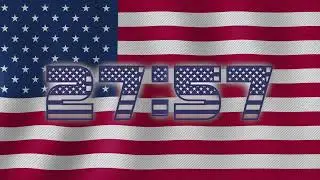 30 Minute Timer - USA Theme- Country Pop Background Music
