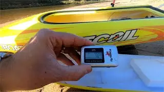 ProBoat Recoil 26