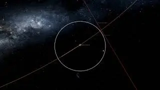 Alpha Centauri Trinary System with Earth2