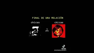 el&aacute;stic girl vs Mr.increible (terminas una relaci&oacute;n)