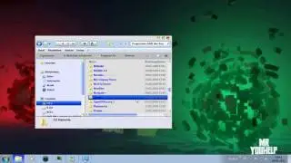 Windows Tutorial Programme richtig deinstallieren - MrYouHelp