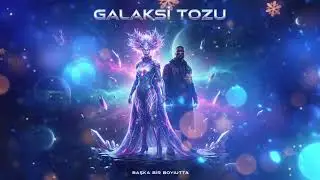 Galaksi Tozu (Official Audio) | 2026 Türkçe Pop