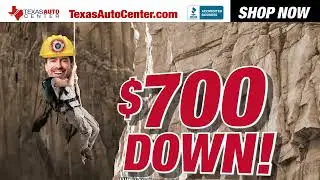 At Texas Auto Center, see how low our prices can go!