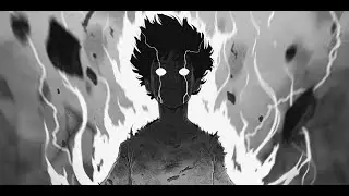 Legendary Moments When Anime Characters Went Beast Mode