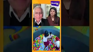 Что должно измениться в индийских школах? Навин Чопра излагает 3 ключевых решения для восстановле...