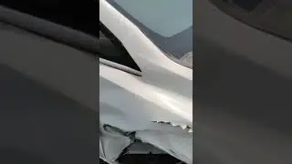 #Shorts Innova crysta accident 💥 #Shorts
