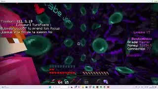 gg mon petit guill mais on ta pas ddos