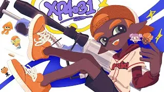 【スプラトゥーン3】【Xp4000】夜予定あるから早めに終わるかも　ヤグラ　323～（声なし）