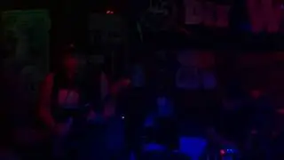 Die Wut - live - 27.10.2018 - Wageni - Bochum