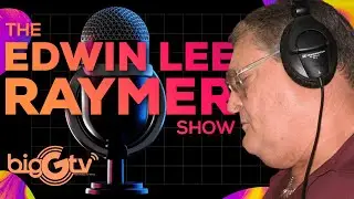 Ed Raymer Show 1-11-26