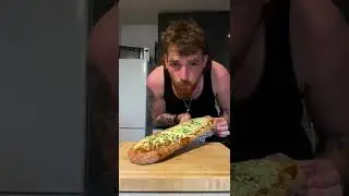NANDOS CHEESY GARLIC BREAD 😳🥰 #chef #cook #foodie #tastyrecipes #foodlover