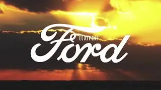 Ford Retrospectiva Italo Ferreira