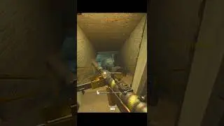 Файт в подвале | COD WARZONE | CALL OF DUTY WARZONE PACIFIC | ВАРЗОН #Shorts