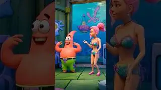 Ros&eacute; Performs at the Krusty Krab: SpongeBob Steals the Show