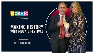 Making History with Mosaic Festival