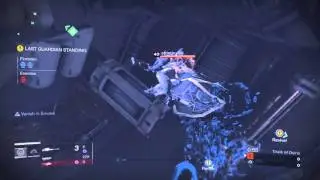 Clutch Invis & Res Sniping