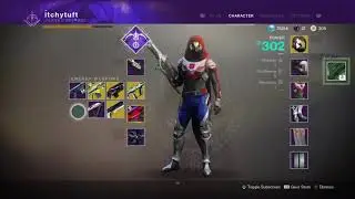 Wur is Xur January 5th 2018