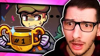 Самый большой МОШЕННИК в истории спидранов Pokemon был пойман!