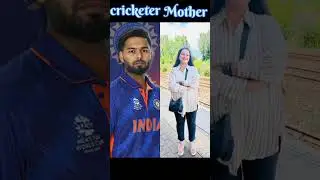 Cricketeron Ki Mummy#shorts #ytshort #youtubeshorts #cricketlover