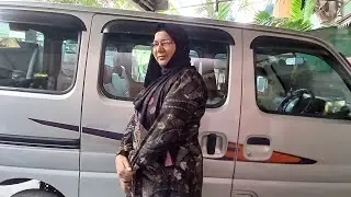 മുത്തുമണികളെ വരുമോ ഞാൻ വന്നുKADEEJA KABEER💫 തത്സമയമാണ്!
