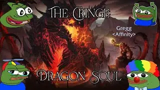 Cata Classic Endgame: Dragon Soul Raid Highlights with The Cringe