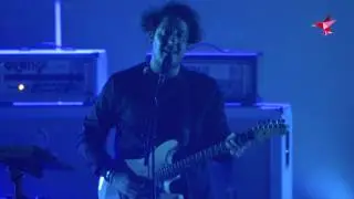 The Wombats -  Be Your Shadow (Live At Brixton Academy)