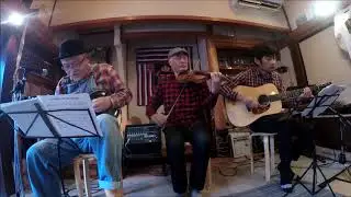 Wayfaring Stranger - Texas Club
