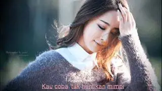 Harus terpisah (Should separate) by Cakra Khan (Indonesia and Eng Sub)