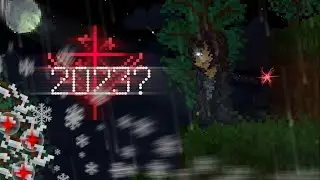 Маленькое Новогоднее Видео - Анимация Лост Майнер (Lost Miner)