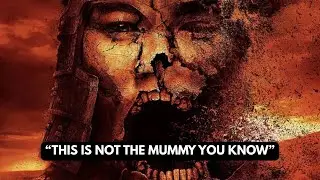 The Mummy Reboot First Look: Lee Cronin&rsquo;s Darker Horror Transformation