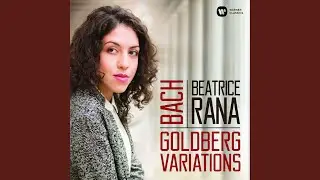 Goldberg Variations, BWV 988: Variation II