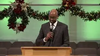 10:00 a.m Worship Service