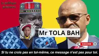 Tola Bah l’avait dit… mais personne n’avait prêté attention.