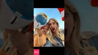 LEONE E CHIARA FERRAGNI NUOVE INSTAGRAM STORIES