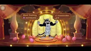【TJCC】Tom and Jerry Chase: Butch gameplay