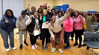 Free fitness program aims to close the health gap
