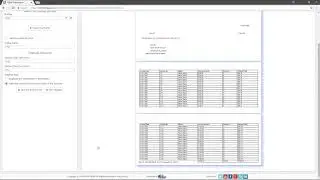 Setting up Check Printing in K9ERP