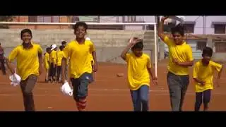 The glimpses of WISDOM SPORTS WEEK - 2019 Held @ Nehru stadium BIDAR.