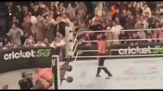 Roman Reigns Wins Royal Rumble - WWE Royal Rumble 1/31/2026 #romanreigns #gunther 