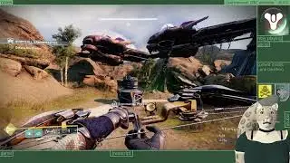 S18 Team Scuff GMs: Triple Threat (Full Stream)