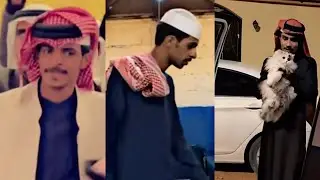 سنابات ضاحي الشمري | مع حاتم واجواء حايل