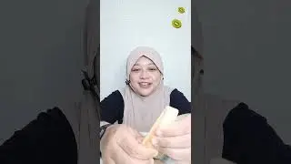 Nabati wafer rasa keju cemilan enak 🤤😍 #nabati #cemilanenak #keju #makanan #wafer #snack #viralvideo